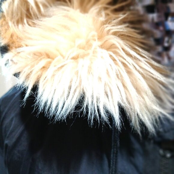 RD STYLE Sherpa-lined Winter Coat - Picture 9 of 11